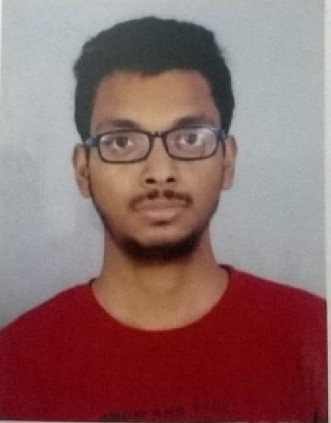 Diptendu Roy